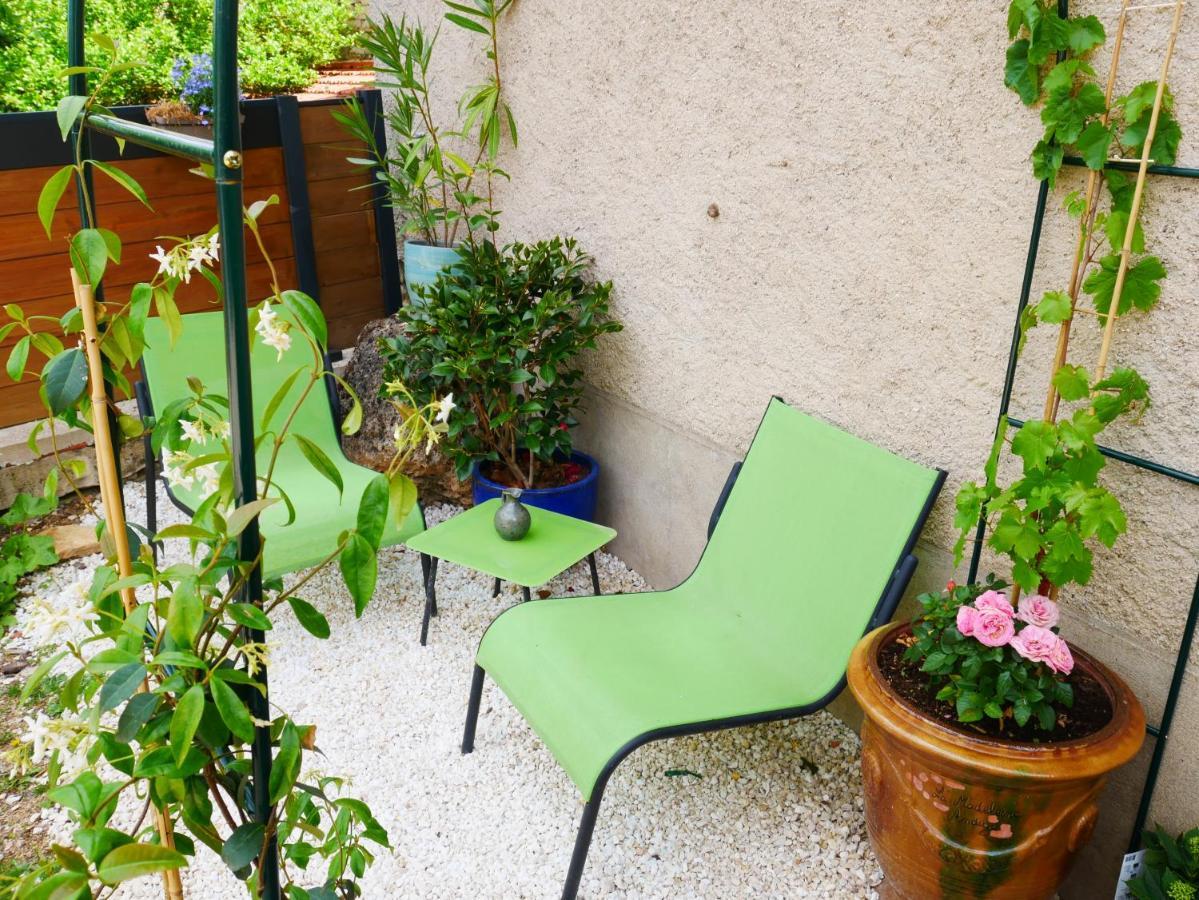 Gite Le 16, Sous Les Tremieres Fleurey-sur-Ouche Buitenkant foto